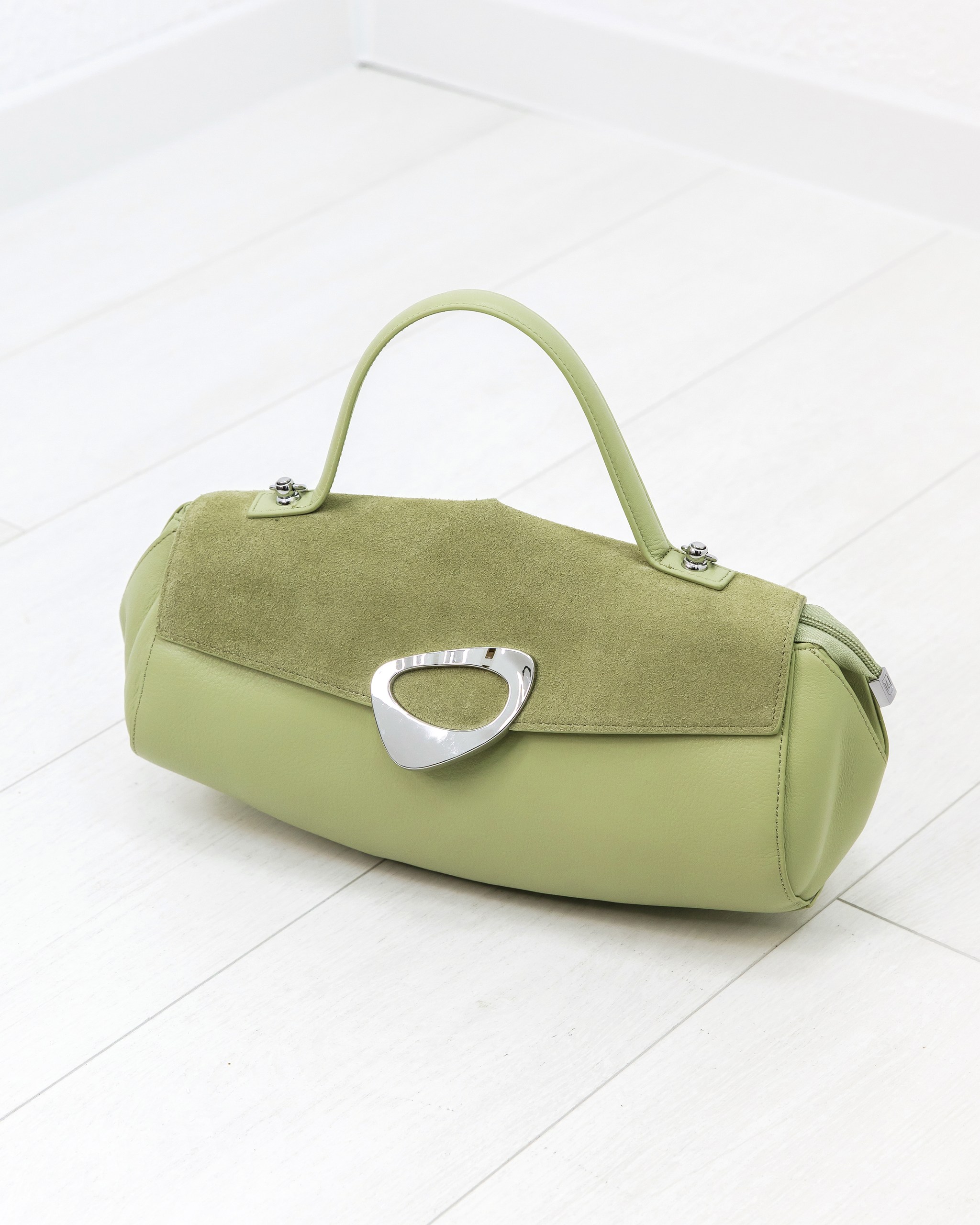 LACCOMA bag-2386 / оливка