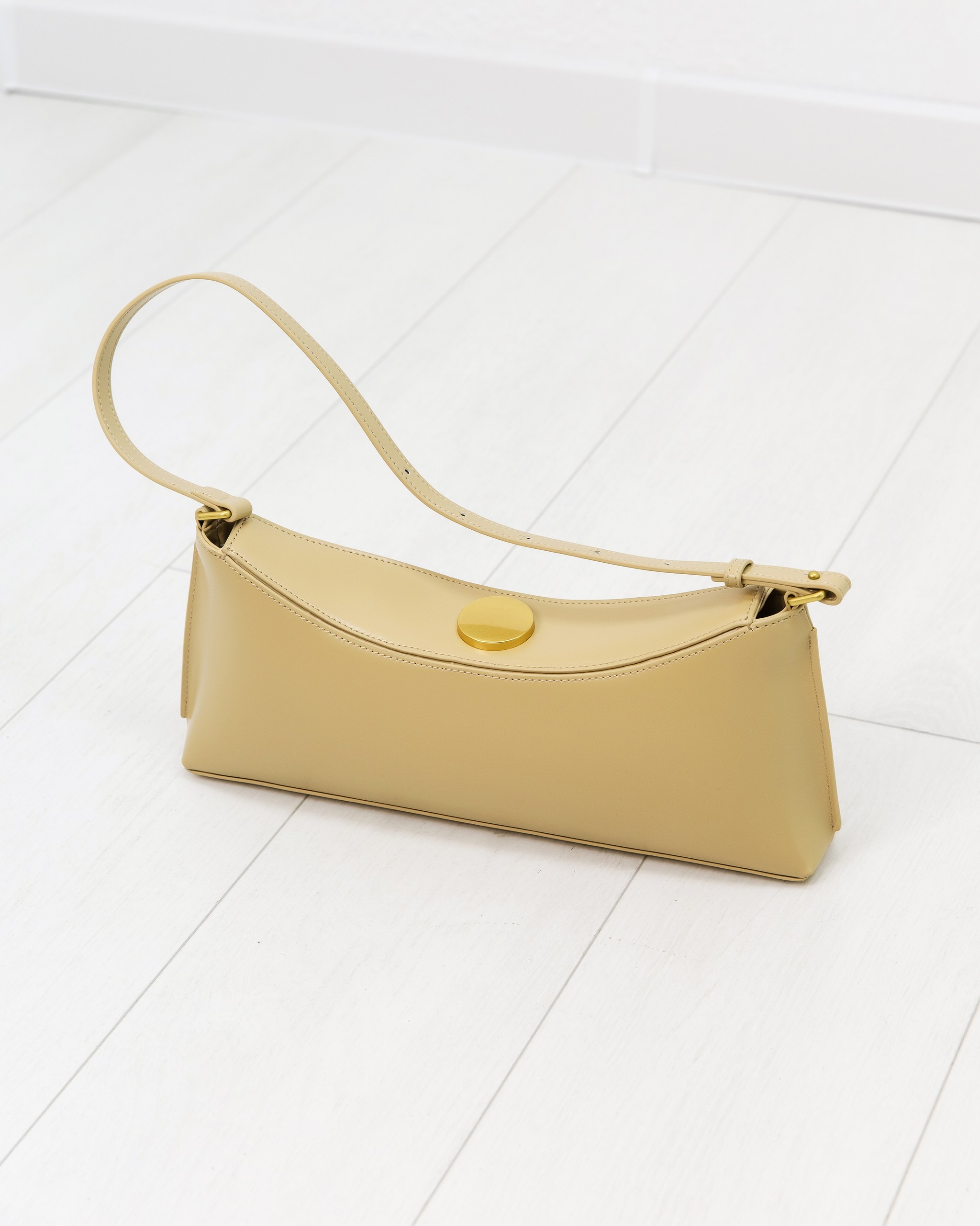 LACCOMA bag-3085 / карамель кожа