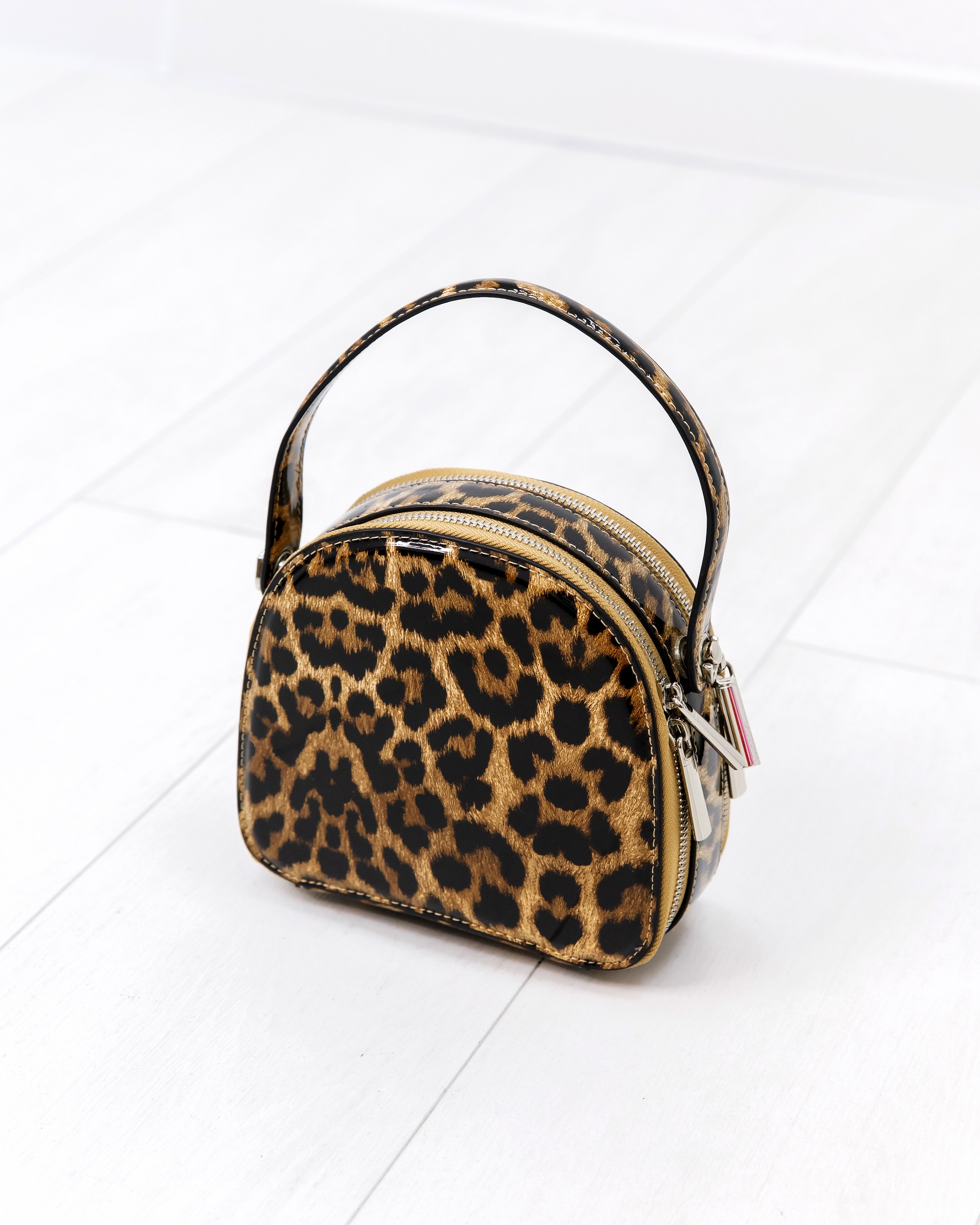 LACCOMA bag-286 / леопард