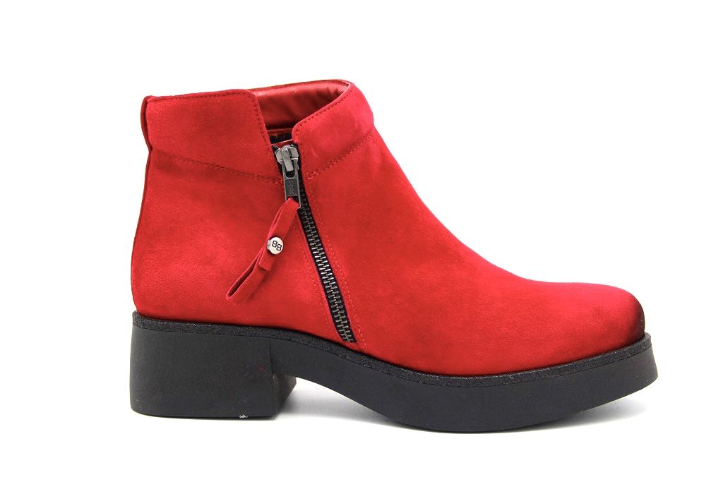 BEST BUT 2344 / 2344 rosso wel