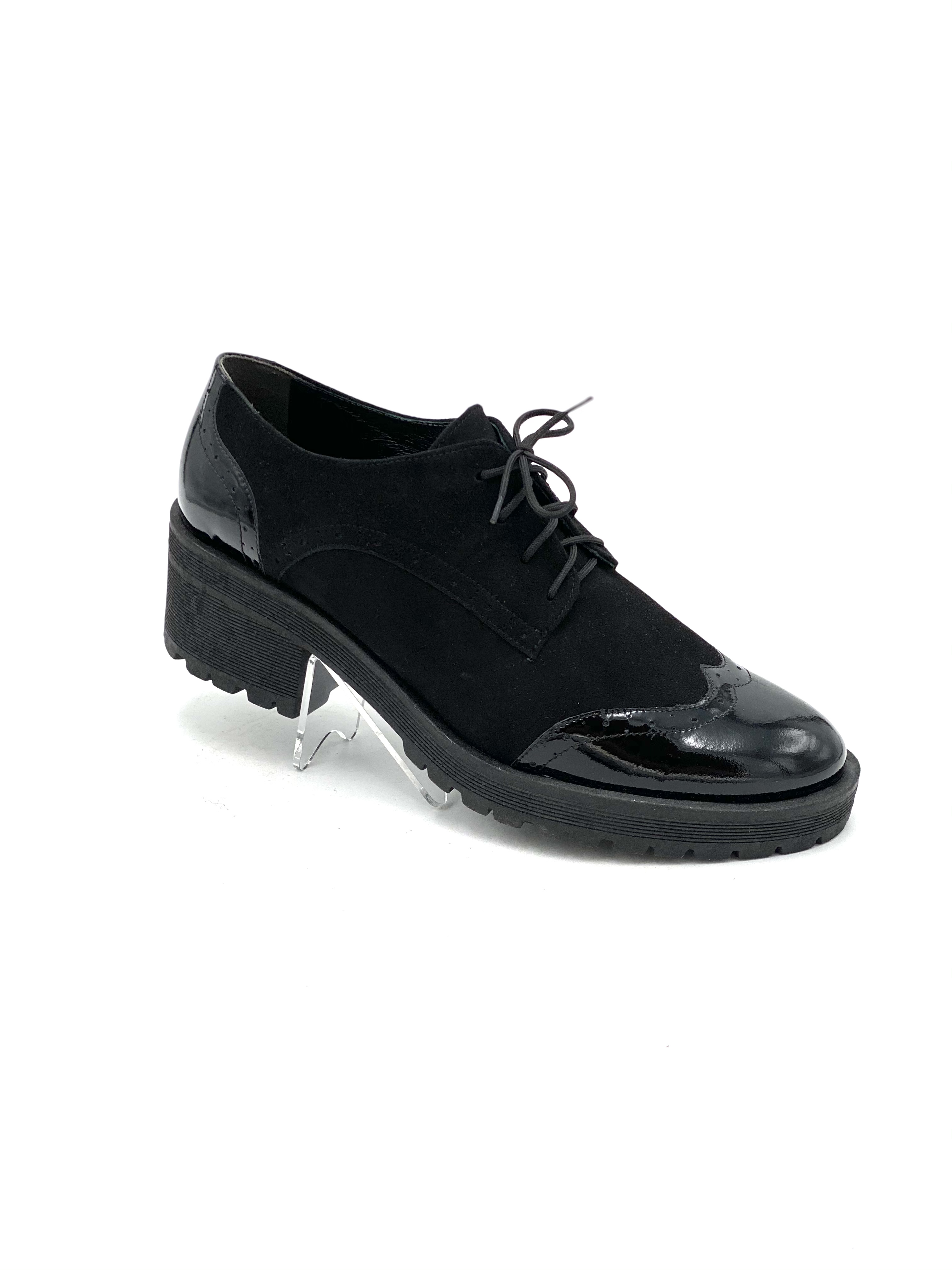 LUCA CAVIALLI 4195 / чёрный