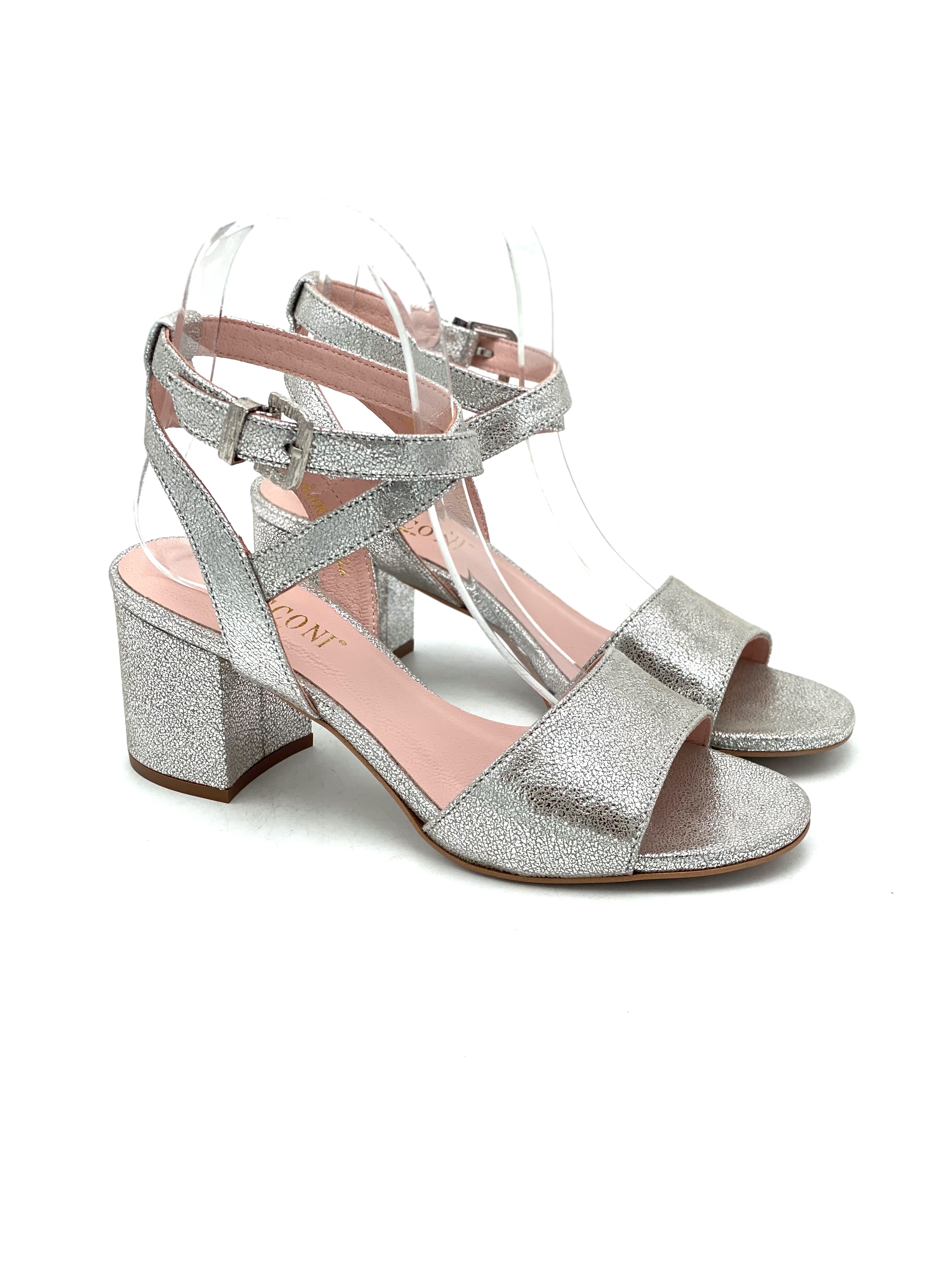 VISCONI 4200 / серебро