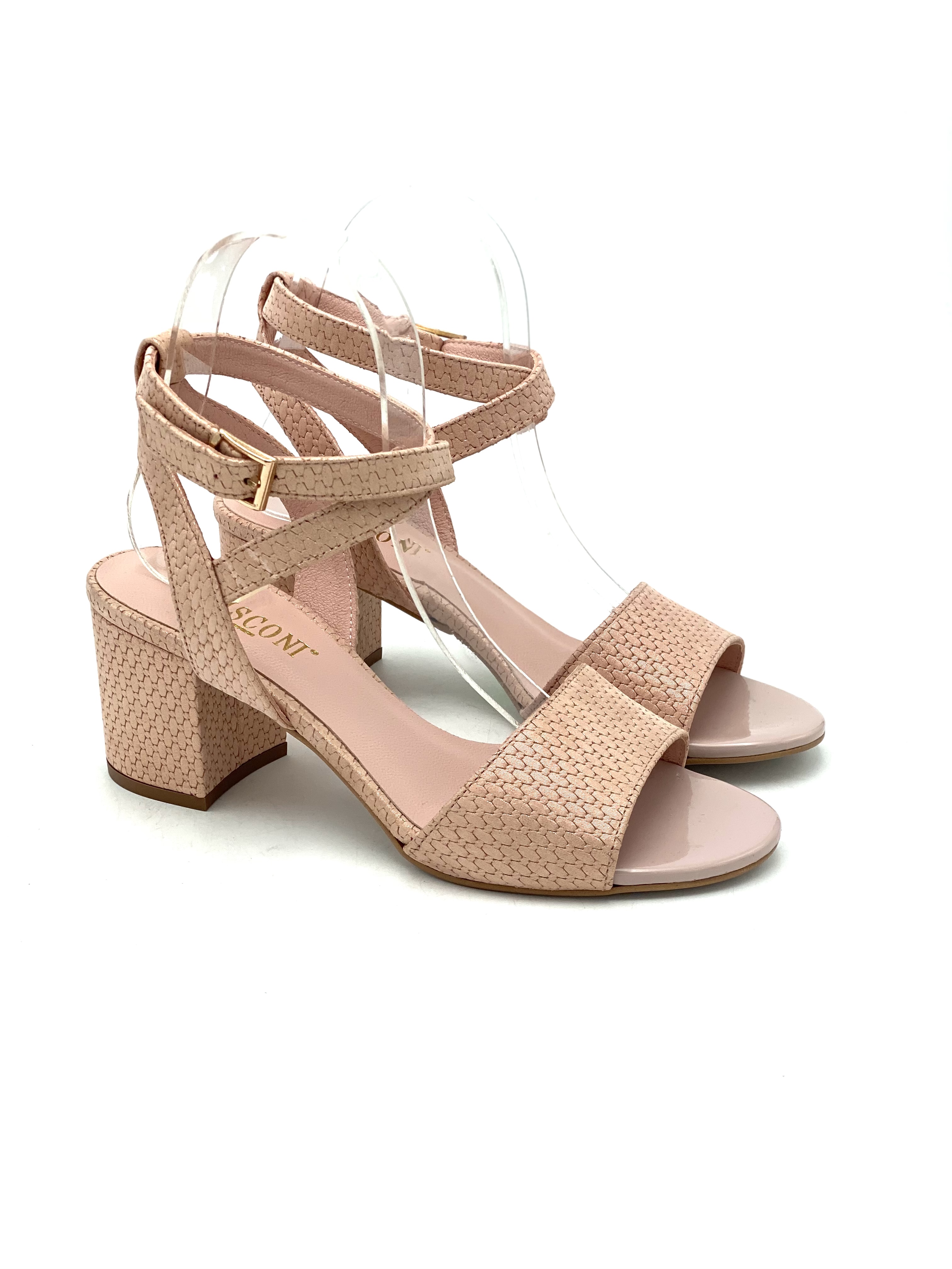 VISCONI 4200 / warkocz