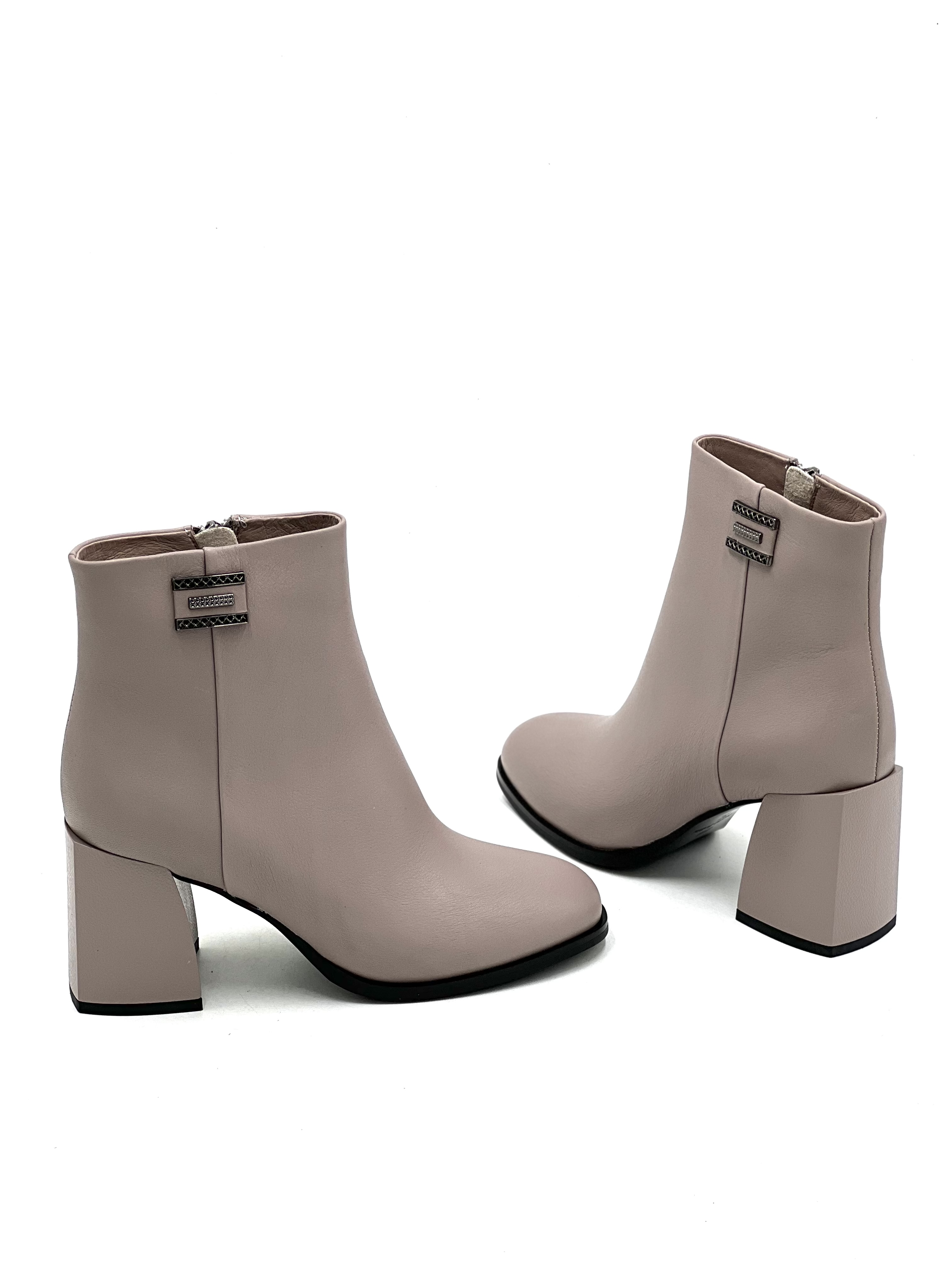 Regina Bottini lr906-22 / кожа какао