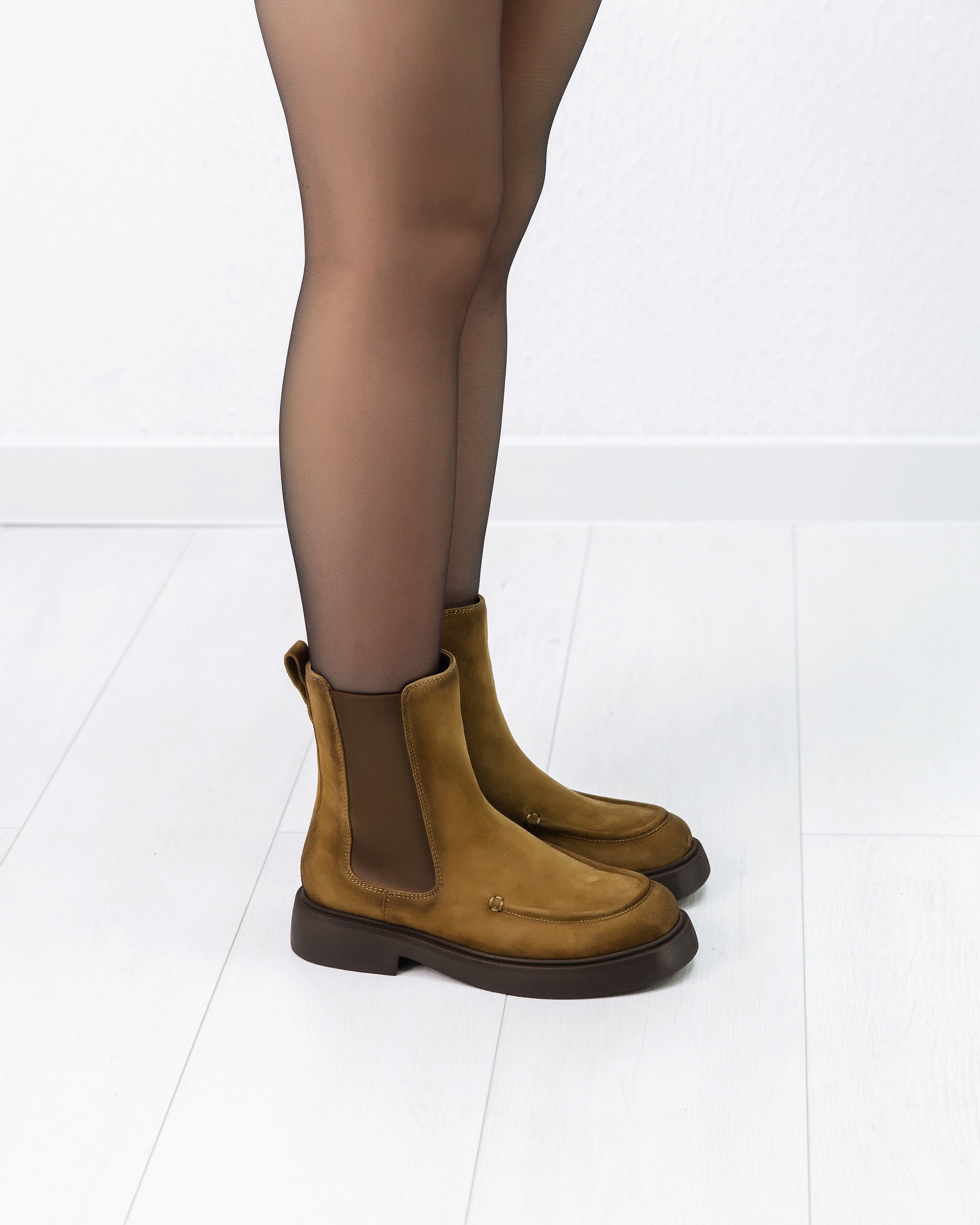 Wit Mooni wlk2303 / горчица