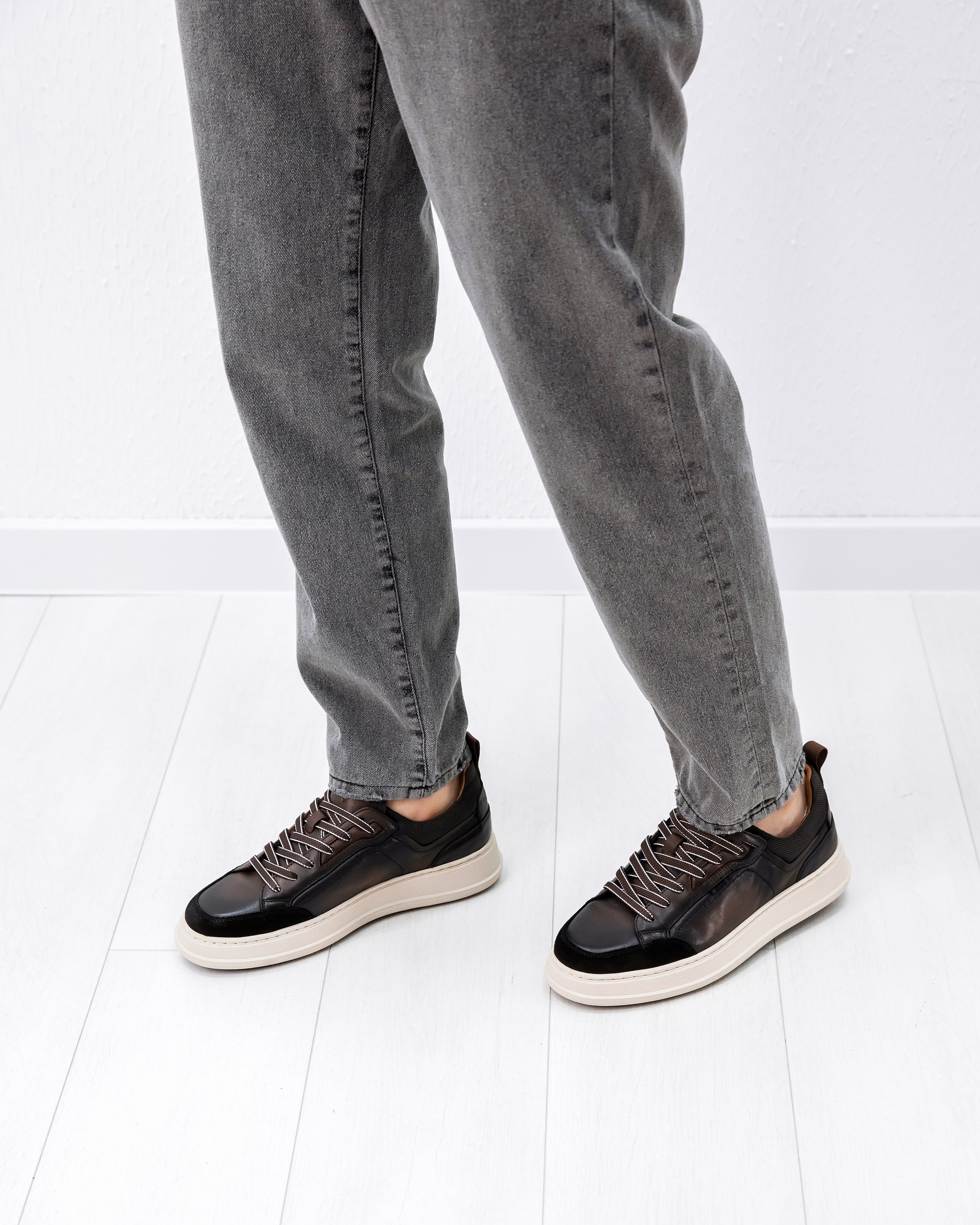 Cosottinni 2618 / коричневый