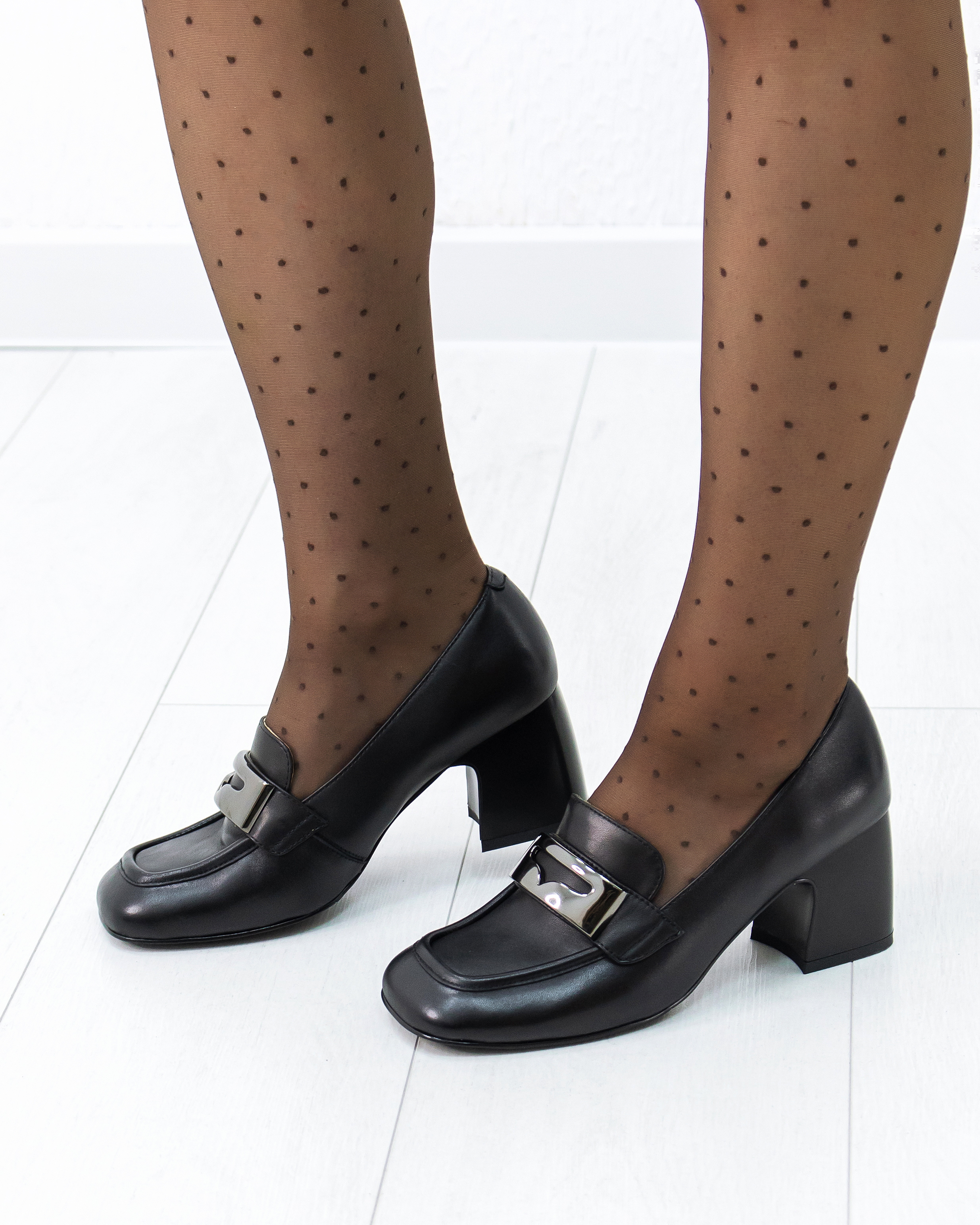 SUFINNA t25 / черная кожа