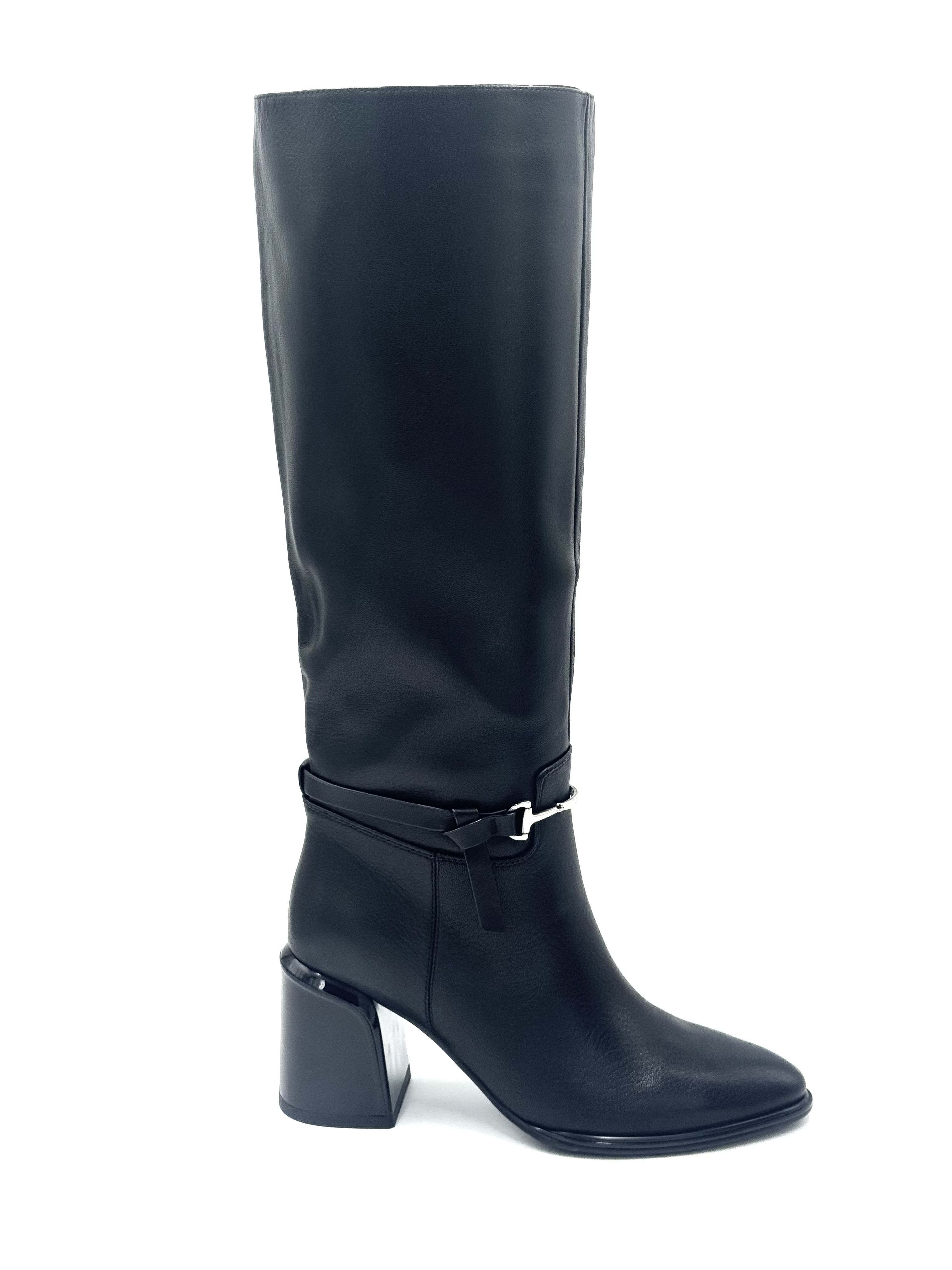Regina Bottini 2011 / черная кожа 315-1171r
